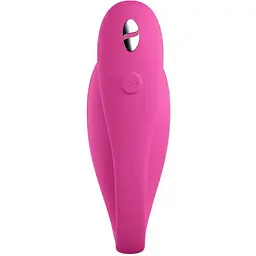 Смарт-віброяйце We-Vibe Jive 2 Electric Pink - мініатюра 3