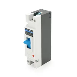 Однополюсний автомат постійного струму YRM1Z-125 DC MCCB 1P 125A 250VDC