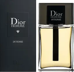 Парфумована вода Christian Dior Homme Intense 150 мл - мініатюра 2