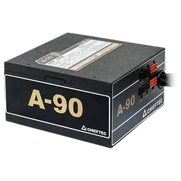 Блок живлення Chieftec A-90 550W (GDP-550C)