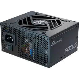 Блок живлення SeaSonic Focus SGX-750 (Y7751GXSFS) [166181] - мініатюра 3