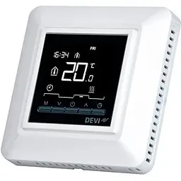 Терморегулятор DEVI Opti 140F1055 - мініатюра 3
