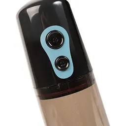 Вакуумна помпа Electric penis Enlargement Device Boss Series 60-00043 100587 - мініатюра 4