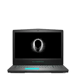 Ноутбук Dell Alienware R3 17.3 Core i7 16 ГБ DDR4/500 ГБ SSD GTX 1060 Refurbished