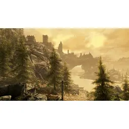 Гра The Elder Scrolls V: Skyrim Anniversary Edition для Nintendo Switch 2 (RU) [171257] - мініатюра 7