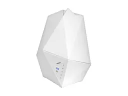 Зволожувач повітря Mystery MAH-2604 white