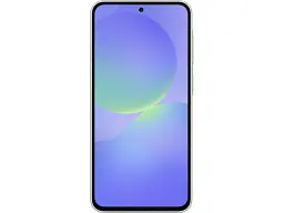 Смартфон Samsung Galaxy A36 5G 8/256GB Awesome Lime (SM-A366BLGG) - мініатюра 2