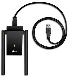 Адаптер WiFi Archer T4U plus AC1300, USB TP-Link teh0017369 - мініатюра 9
