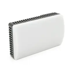 Накамерний надпотужний відеосвітло Jmary FM-180RGB, 20 Вт, RGB, CRI 95+1800-9000К, вбудований аккум 3300mAh, 128x78x26мм, Box