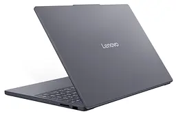 Ноутбук Lenovo IdeaPad Slim 3 15AMN8 Arctic Grey (82XQ01JYRA) UA UCRF - мініатюра 2