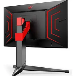 Монітор AOC AGON Pro 27" AG274QZM [87921] - мініатюра 9