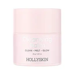 Очищувальний бальзам для обличчя HOLLYSKIN Cleansing Face Balm 40 г