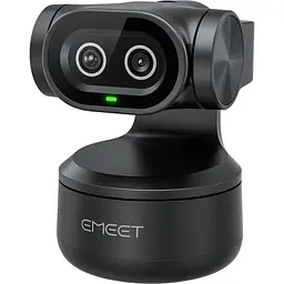Веб-камера eMeet PIXY Dual-Camera 4K AI-Powered PTZ [155913]