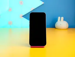Смартфон Apple iPhone 14 Pro 128 ГБ темно-фіолетовий (MQ0G3) б/в [174183] - мініатюра 4