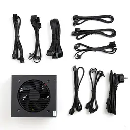 Блок живлення Vinga 650W (VPS-650G) - мініатюра 9