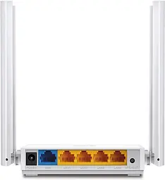 Маршрутизатор TP-Link Archer C24 - мініатюра 3