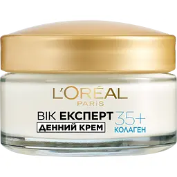 Дневной крем против морщин L'Oreal Paris Возраст эксперт 35+ увлажняющий, 50 мл (A7820900)