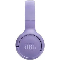 Навушники JBL Tune 520BT Purple (JBLT520BTPUREU) - мініатюра 10