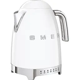Електрочайник Smeg KLF04WHEU [112711] - мініатюра 2