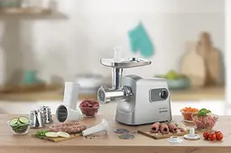 М'ясорубка Gorenje MG2500DS (7128444) - мініатюра 7