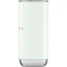 Пінозбивач молока Smeg MFF02PGEU Pastel Green [169574] - мініатюра 5
