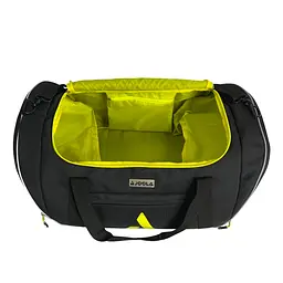 Сумка спортивна Joola Vision II Black (80163) - мініатюра 7