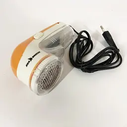 Машинка для стрижки видалення катишків Sea Breeze SB-033 від мережі 3 Вт - мініатюра 3