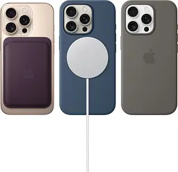 Смартфон Apple iPhone 16 Pro 256GB Natural Titanium OPEN BOX - мініатюра 10