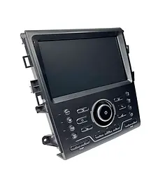Перехідна рамка Ford Mondeo, Fusion AWM 881-01-099 - мініатюра 5