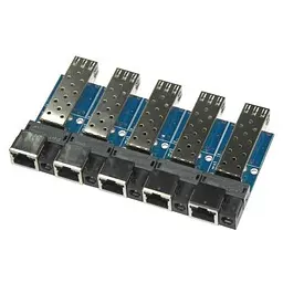 Медіаконвертер Alistar (X1SMB) - мініатюра 4