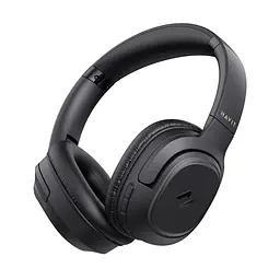 Навушники Havit H612BT Life 02H накладні бездротові чорні (HV-H612BT) - мініатюра 4