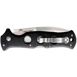 Ніж Cold Steel Counter Point I 10A Black - мініатюра 2