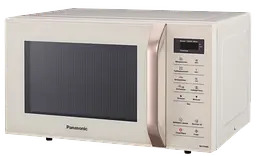 Мікрохвильова піч Panasonic NN-ST35MKZPE - мініатюра 7