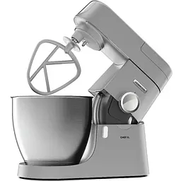 Кухонна машина Kenwood KVL 4100 S (0W20011150) - мініатюра 3