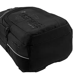 Рюкзак для старшої школи Kite Education teens 2578L Fearless Чорний (K26-2578L) - мініатюра 8