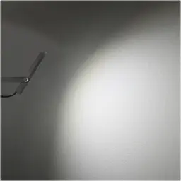 LED прожектор VIDEX F5 30W 3000-5000-6500K 230V, білий (VL-F5-030CW) - мініатюра 9