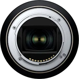 Об'єктив Tamron AF 28-200mm f/2.8-5.6 Di III RXD Sony E [89833] - мініатюра 4