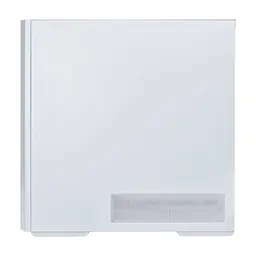 Корпус для ПК Lian Li LANCOOL 207 White (G99.LAN207RW.00) - мініатюра 7