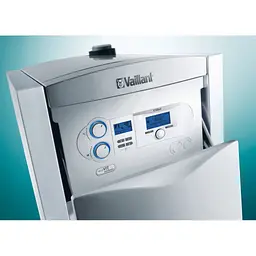 Газовий котел Vaillant ecoVIT exclusiv VKK 366/4 INT підлоговий конденсаційний одноконтурний (0010007518) - мініатюра 2