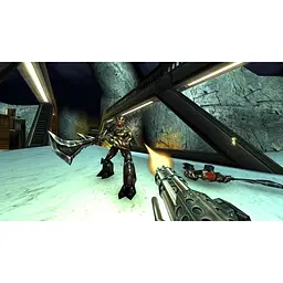 Ключ активації Microsoft Turok 3: Shadow of Oblivion Remastered для Xbox One/Series S/X - мініатюра 8