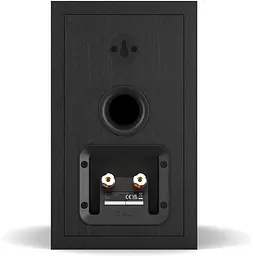 Полиця акустика DALI Sonik 1 Black Ash - мініатюра 3