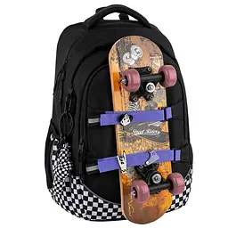 Рюкзак Kite Education teens Driving Mood (K26-727L) - мініатюра 14