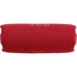 Портативна акустика JBL Flip 7 Red (JBLFLIP7RED) - мініатюра 5