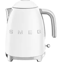 Електрочайник Smeg KLF03WHMEU [116636]