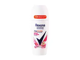 Антиперспірант роликовий Rexona 50мл Яскравий букет 72 години