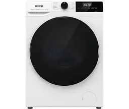 Пральна машина Gorenje WD2A164ADS із сушаркою - мініатюра 2