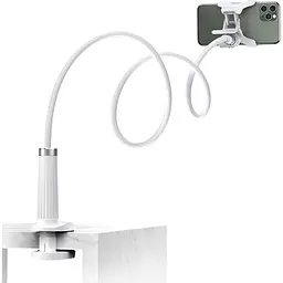 Підставка для смартфона Ugreen LP113 White (30488) [173833]