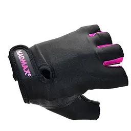 Рукавички для фітнесу Rainbow Mad Max XS fit0012103 - мініатюра 6