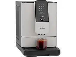 Кавомашина автоматична Nivona CafeRomatica NIVO 8112 - мініатюра 3