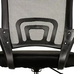 Крісло офісне Special4You Alera black (E7047) - мініатюра 12